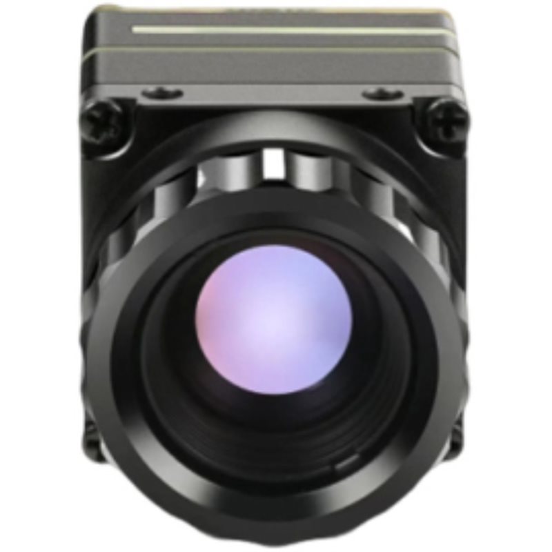 Drone Camera Night Vision - A24U サーマルカメラモジュール 256X192 4Mm 6.8Mm 9.7Mm