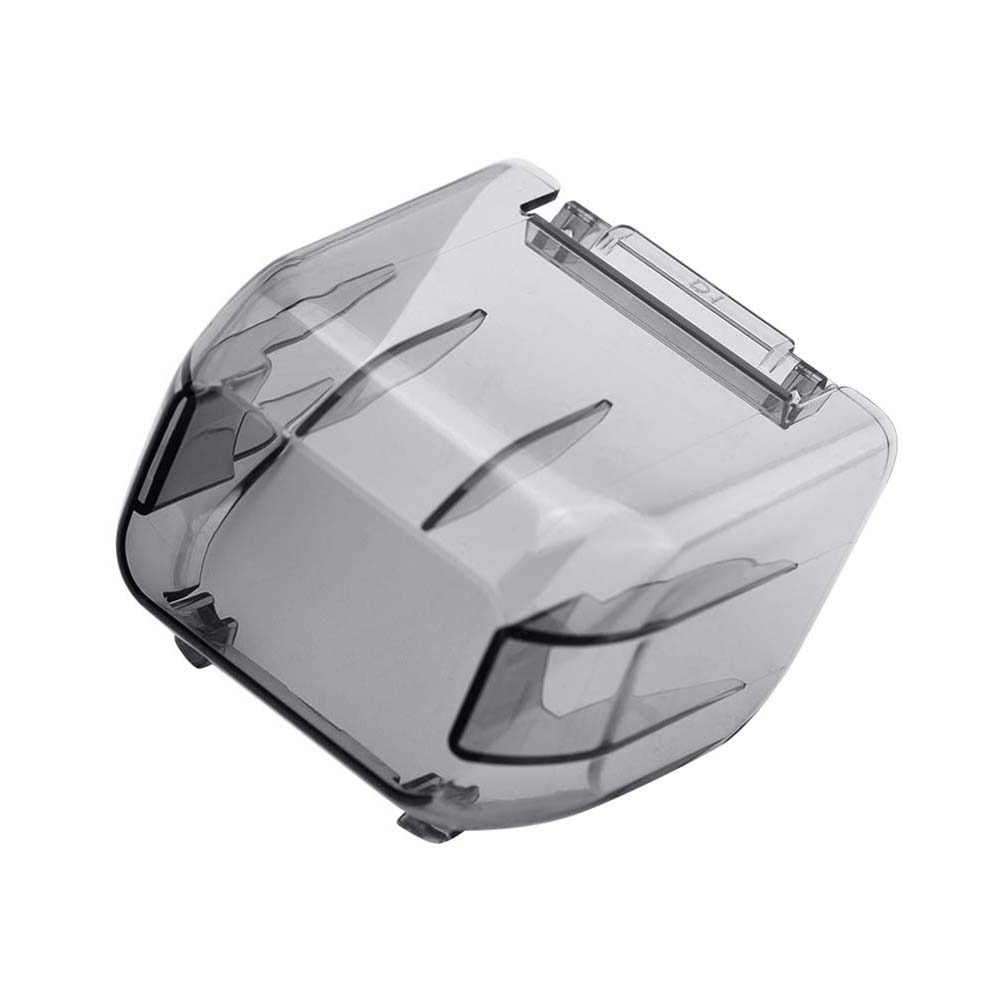 Drone Camera Case - アンチスクラッチドローンレンズキャップ軽量パックポータブルスカイサプライ Mavic Mini/Mini 2 ジンバルカメラカバーケース用