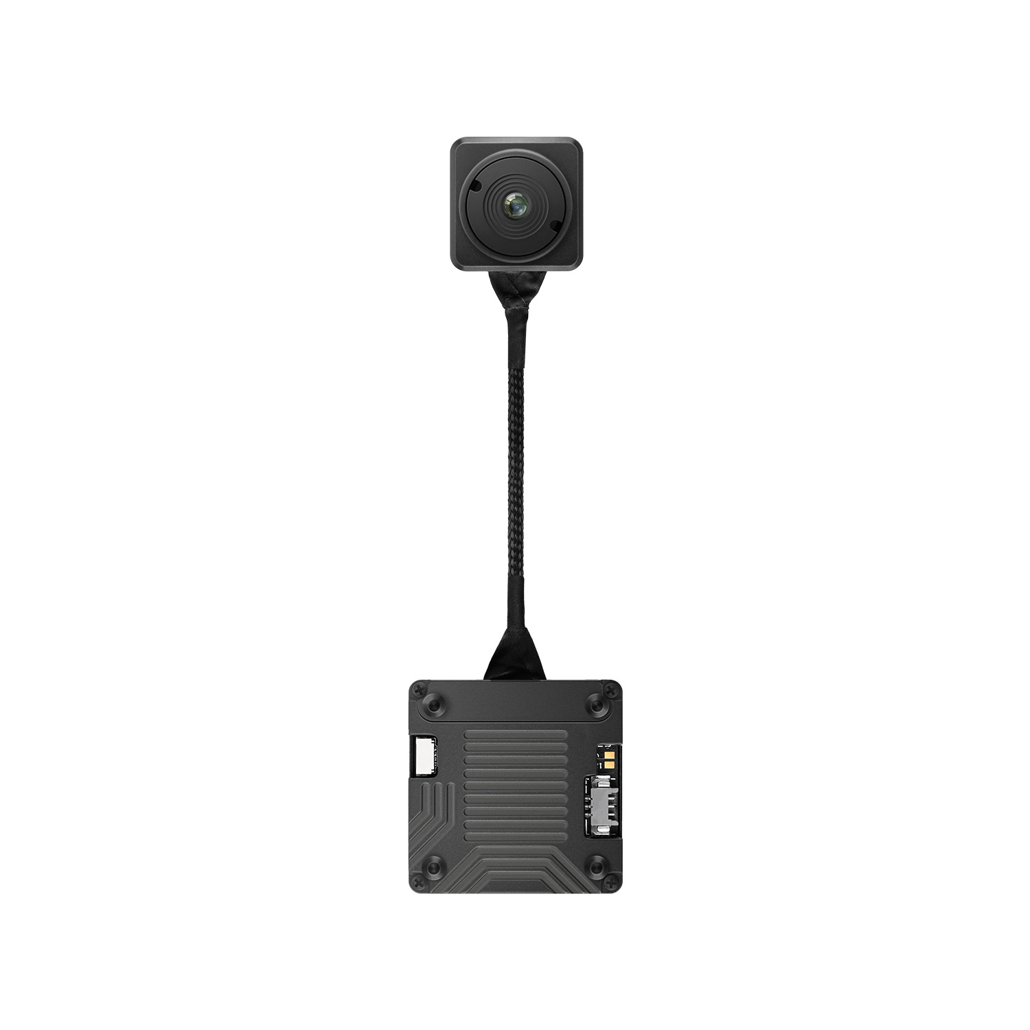 Drone Camera Thermal - NCZOBOEカメラ赤外線サーマルイメージングナイトビジョンエクリプスカメラ-640HD PAL出力 RC FPVドローン用
