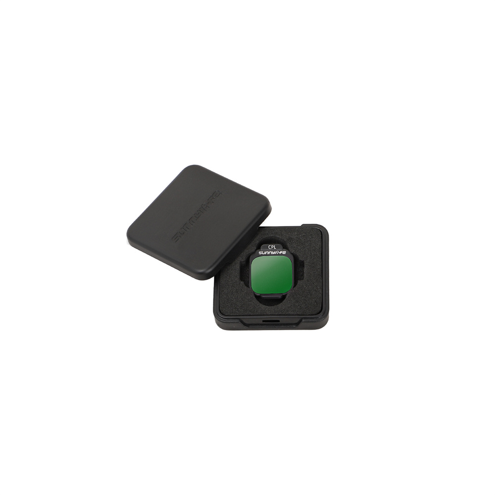 Drone Camera Filter - DJI フリップドローンカメラフィルター UV CPL 極性 ND64/ND8/ND16/ND32