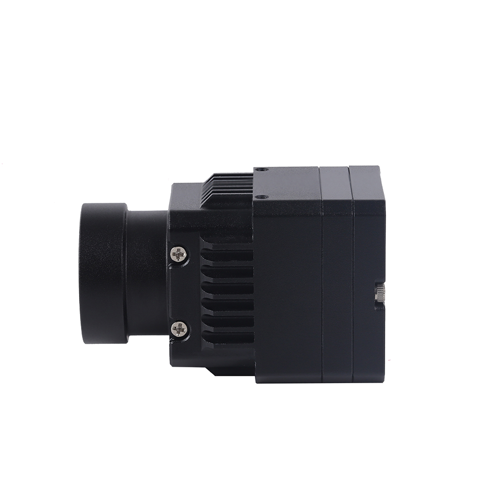 Drone Camera Thermal - ZJZ 35mm レンズ 640x512 HD IP