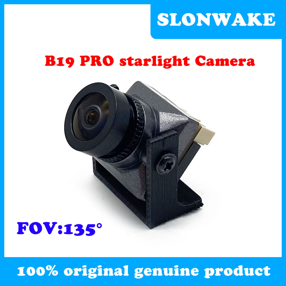 Drone Camera Lens - JINJIEAN B19 PRO ミニ FPV カメラ