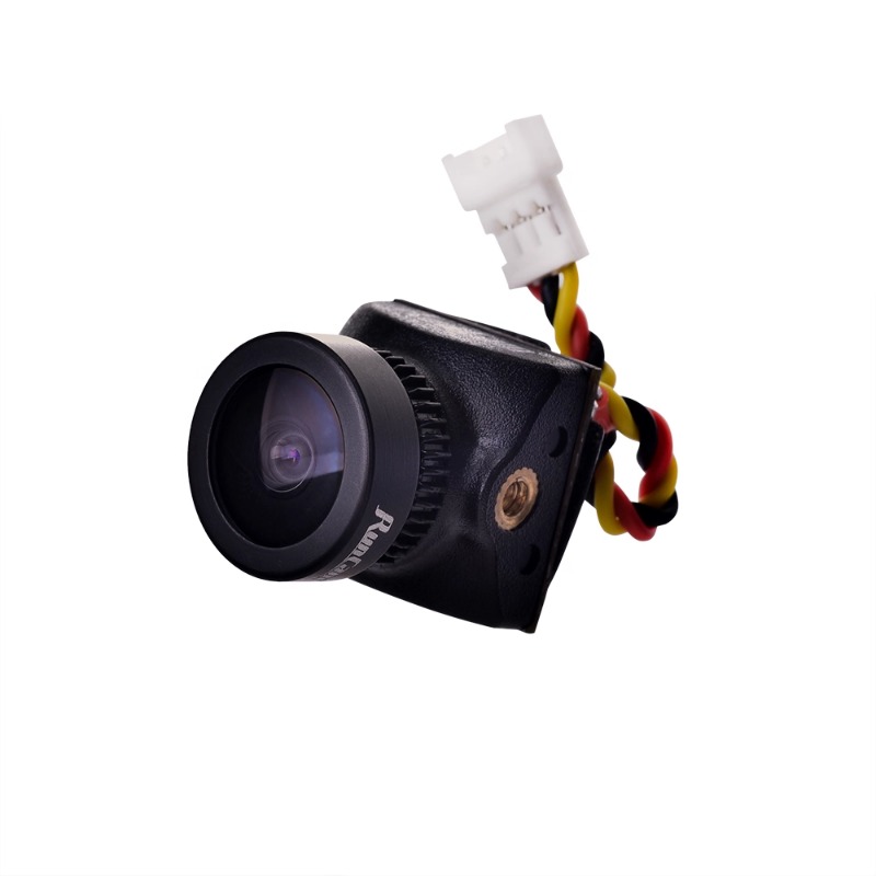 Drone Camera Lens - RunCam Nano2 HDカメラ 14MM NTSC/PAL 700TVL