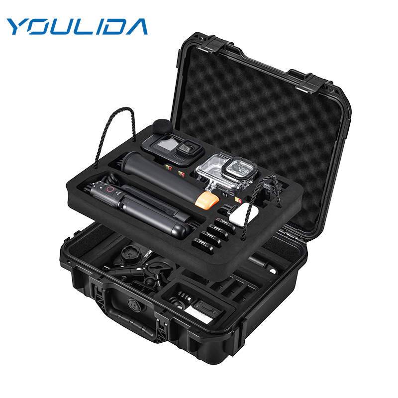 Drone Camera Case - GoPro ヒーロー 13 12 11 10