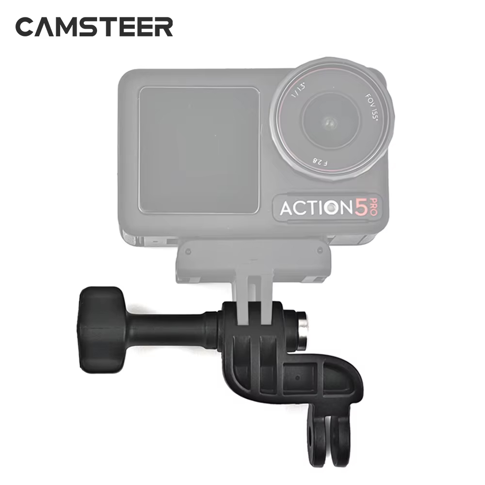 Drone Camera Action - レンズ角度センタリングブラケットアダプター、gopro用カメラアクセサリー1312 11 10 9 8 7、insta360