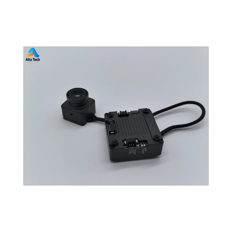 Drone Camera Thermal - Caddx Eclipse カメラ 002 サーマルカメラ 256X192