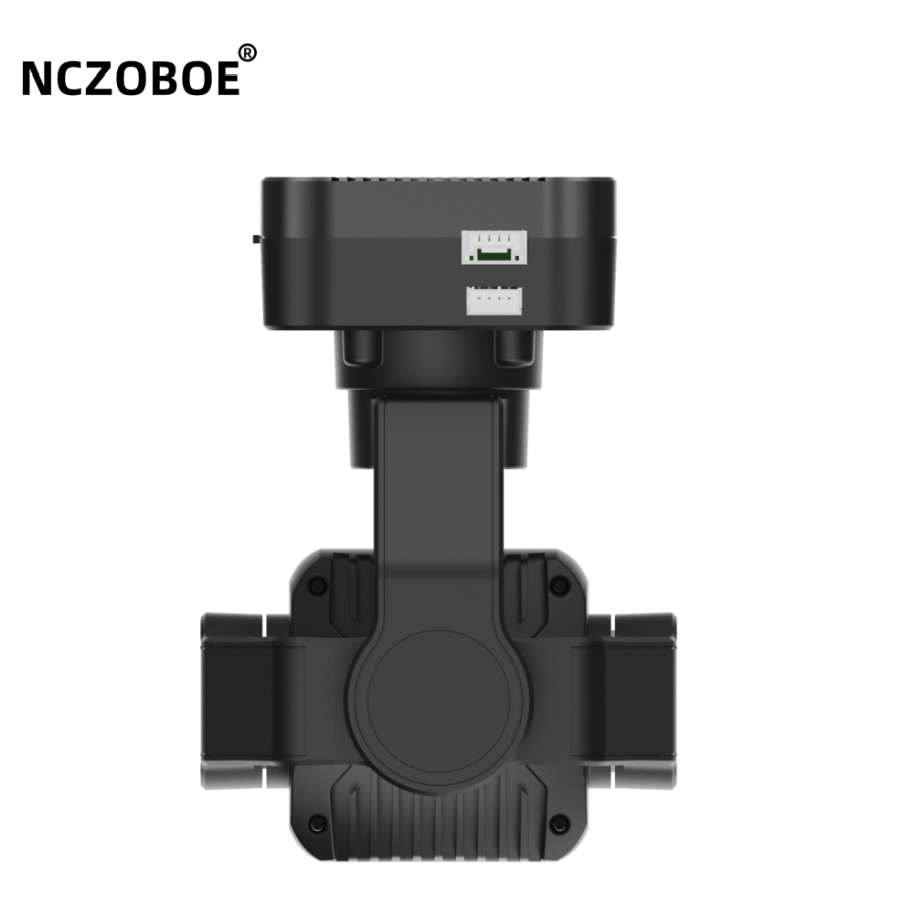 NCZOBOE 5MPジンバルカメラ ウルトラデジタルズーム - Drone Camera Vlog のレビューと価格