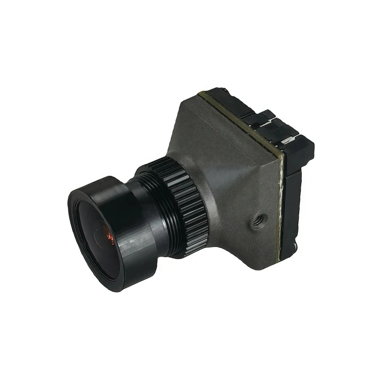 FPVカメラ 熱画像カメラ 1500TVL 2.1mmレンズ - Drone Camera Thermal のレビューと価格