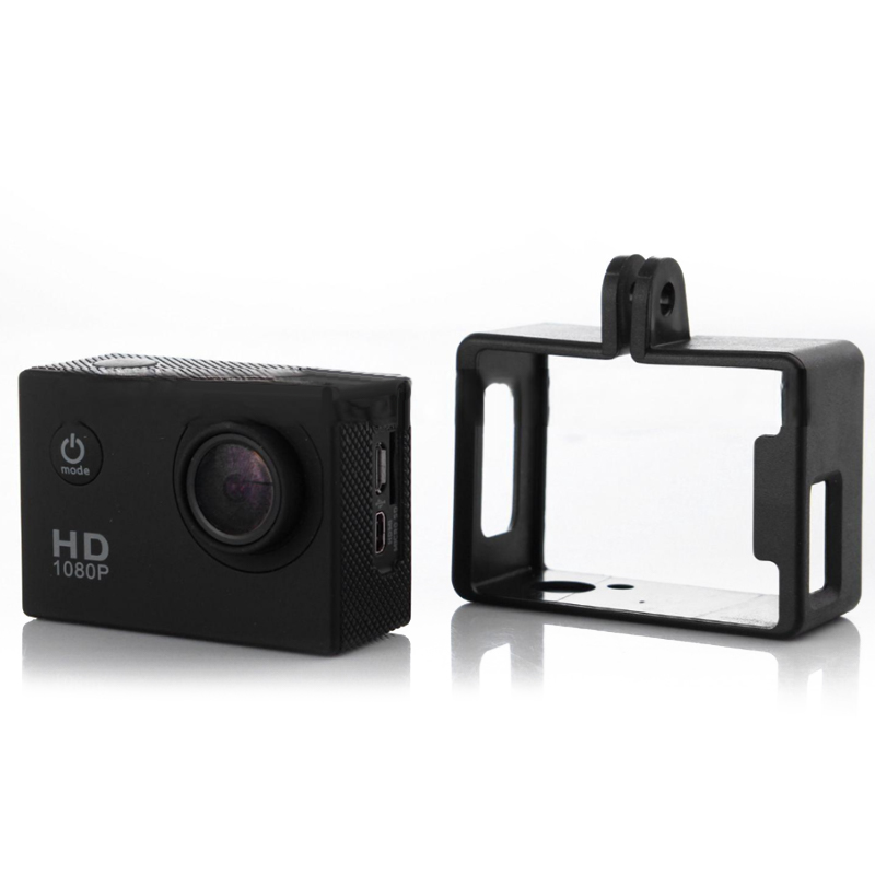 SJCAM SJ4000 AIR、SJ4000、SJ4000 - Drone Camera Action のレビューと価格