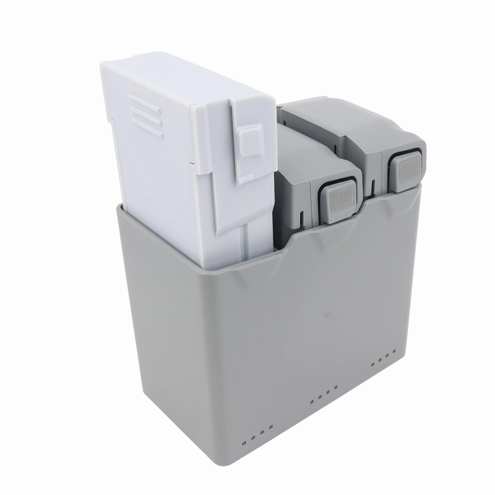 DJI Mini 5 Pro プロペラ収納ケース ドローンカ - Drone Camera Case のレビューと価格