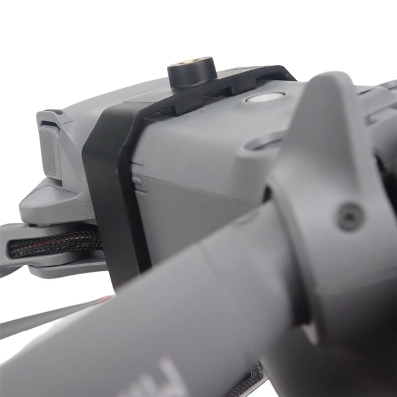 A25P 1/4 ネジカメラホルダー DJI Mini 5  - Drone Camera Action のレビューと価格