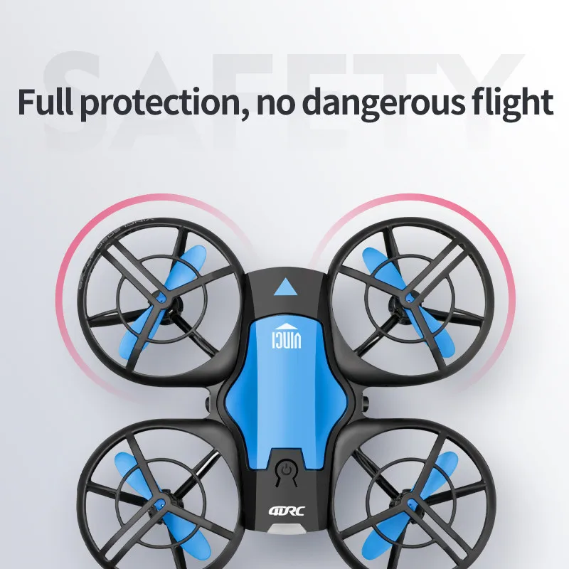 V8新型ミニドローン 4KプロフェッショナルHD 1080P - Drone Camera Professional のレビューと価格