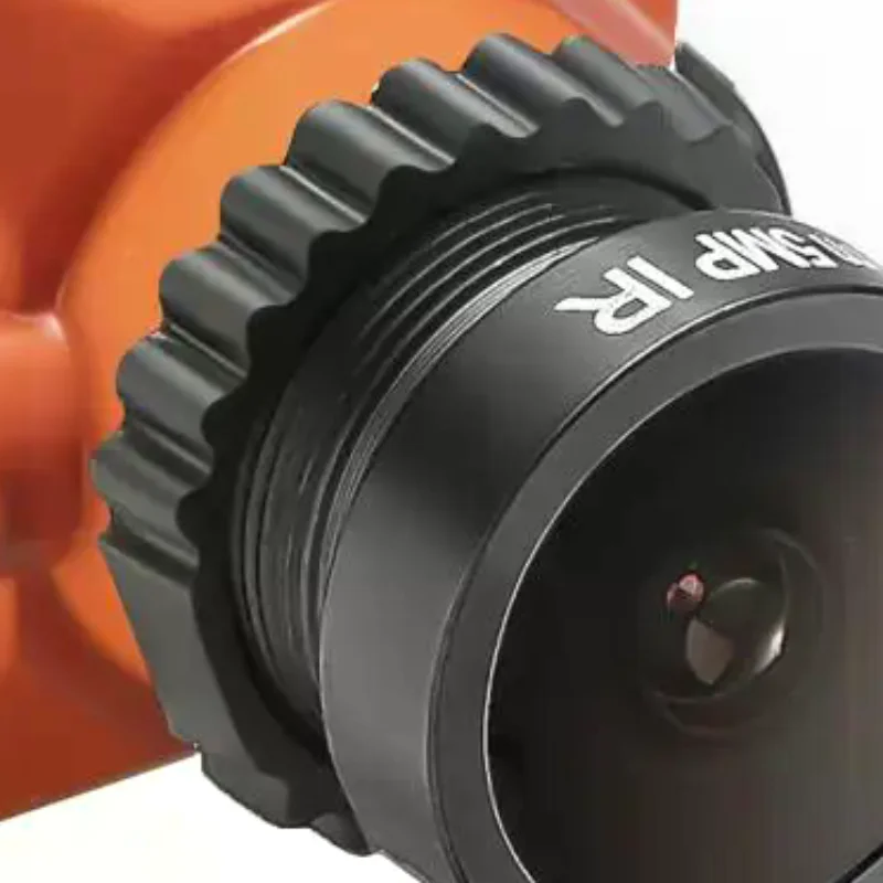 超広角レンズと低遅延性能を備えたミニFPVカメラ、FPVドロ - Drone Camera Wide Angle のレビューと価格