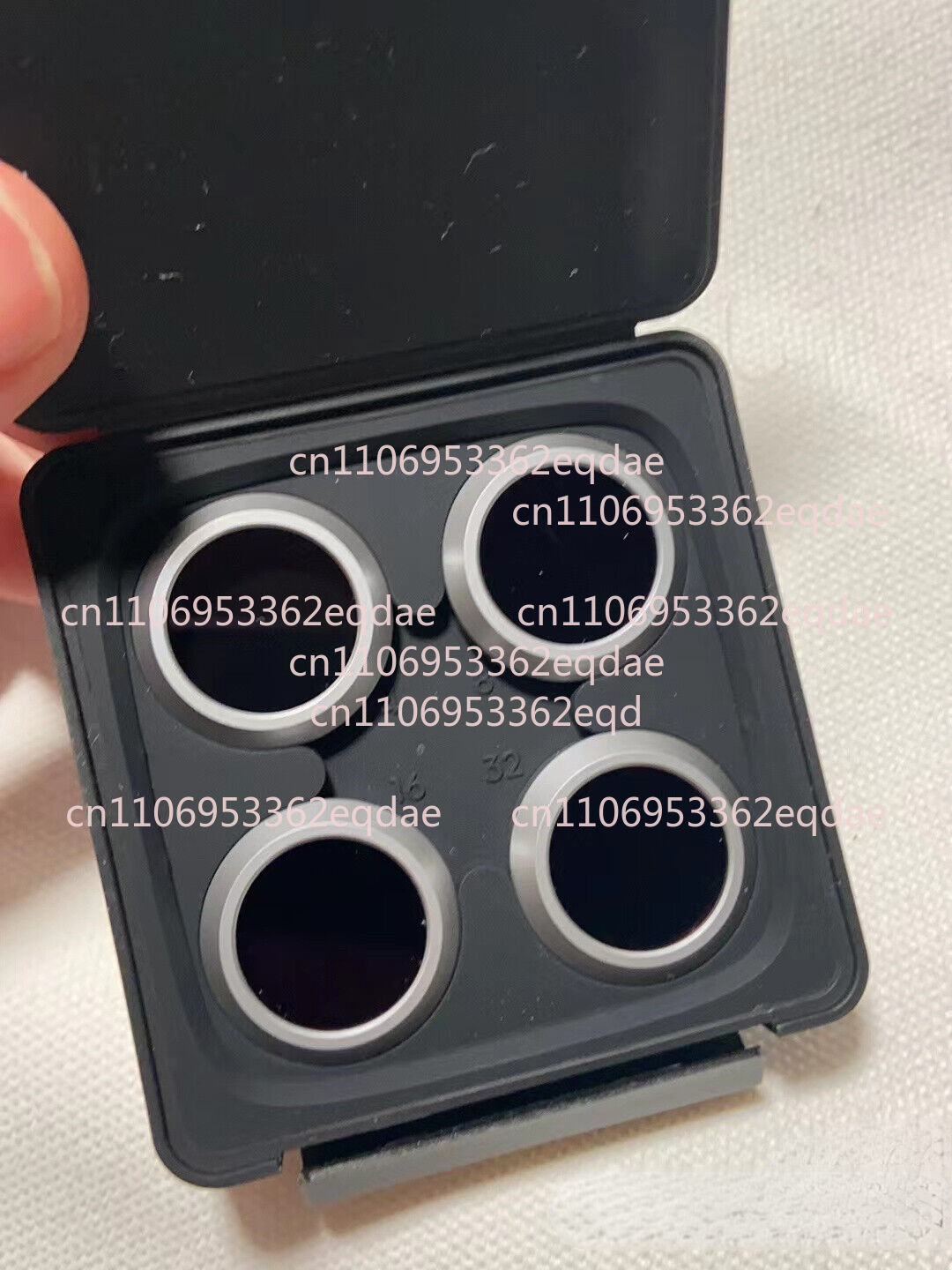 オリジナル FOR DJI Mavic 2 Zoom カメラ - Drone Camera Filter のレビューと価格