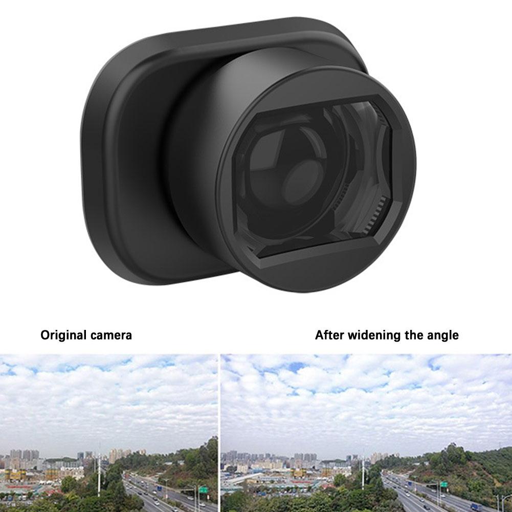 Dji mini 4 pro用広角レンズフィルター (専用) - Drone Camera Wide Angle のレビューと価格