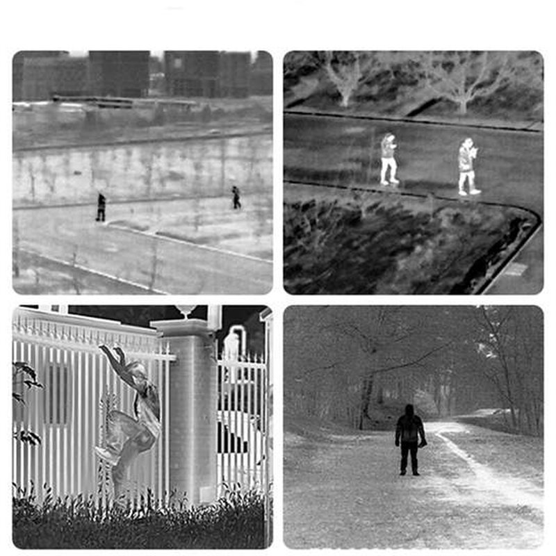 A24U サーマルカメラモジュール 256X192 4Mm  - Drone Camera Night Vision のレビューと価格