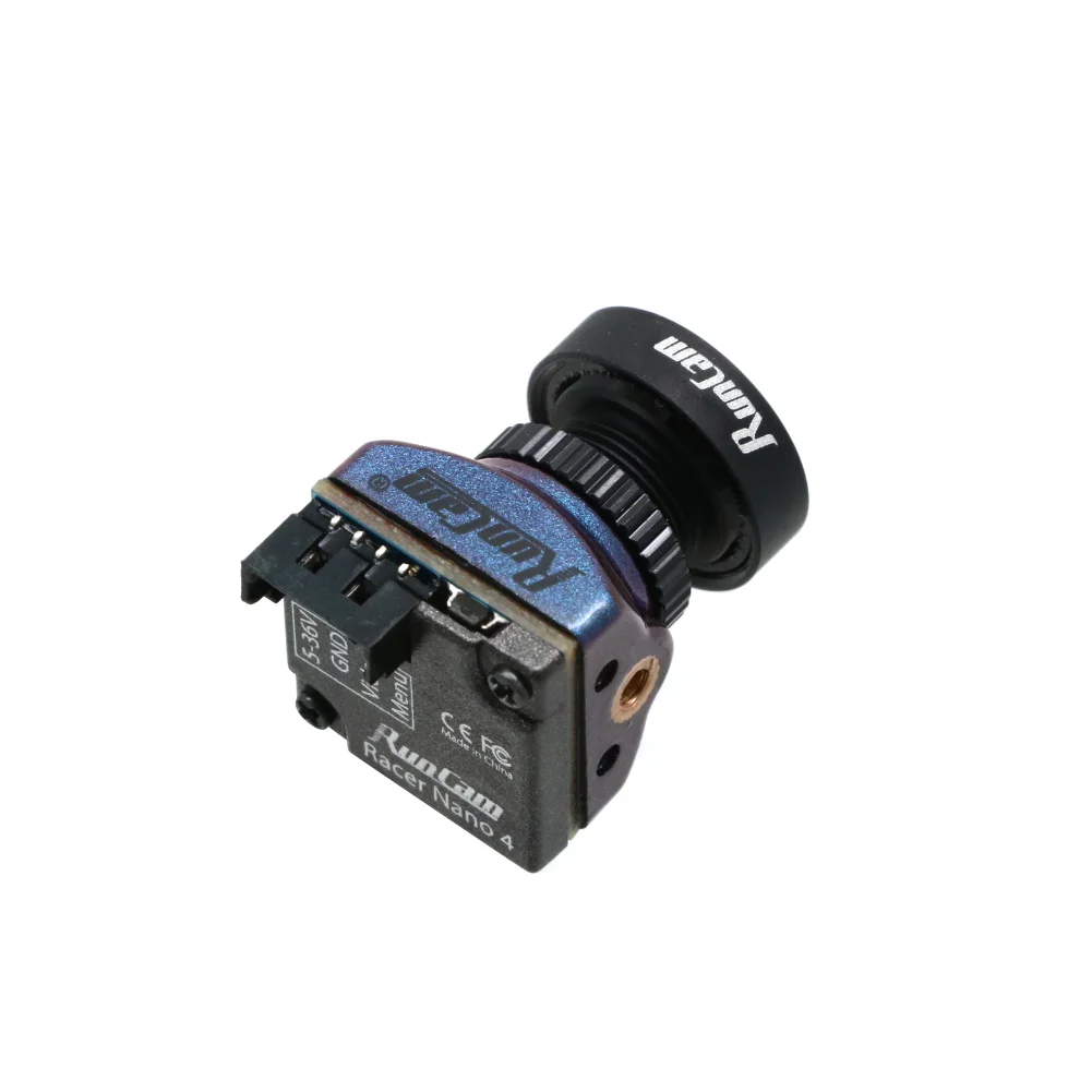 RunCam Racer Nano 4 1200TVL スー - Drone Camera Waterproof のレビューと価格