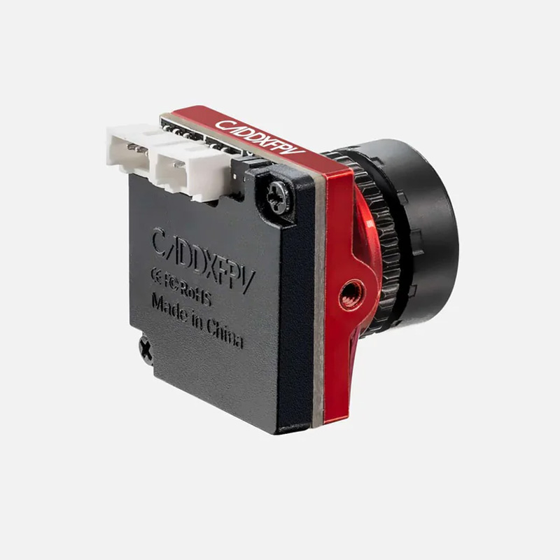 CADDX Ratel 2 Starlightナイトビジョン - Drone Camera Lens のレビューと価格