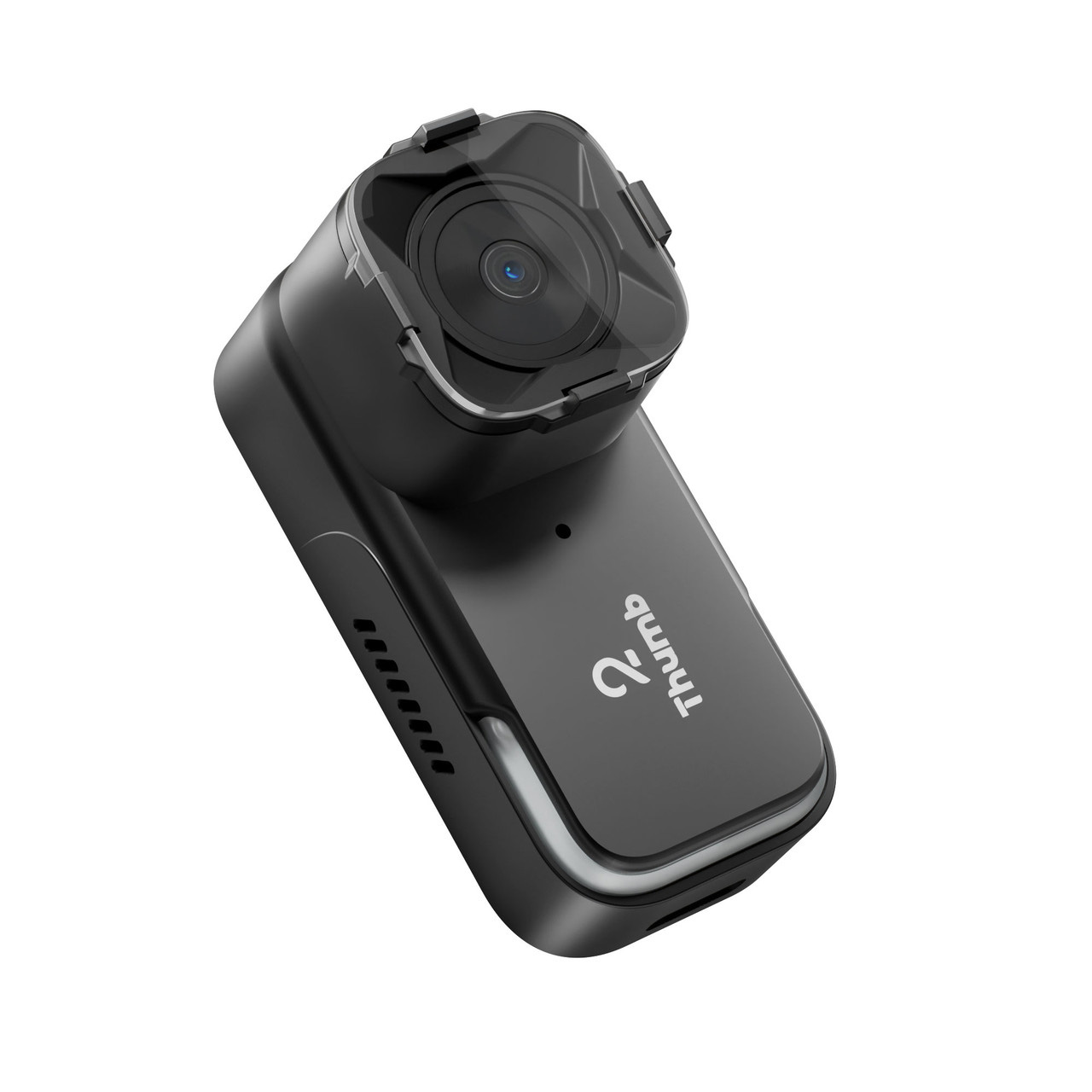 新バージョン RunCam Thumb 2 4K 2.7K  - Drone Camera 4K のレビューと価格