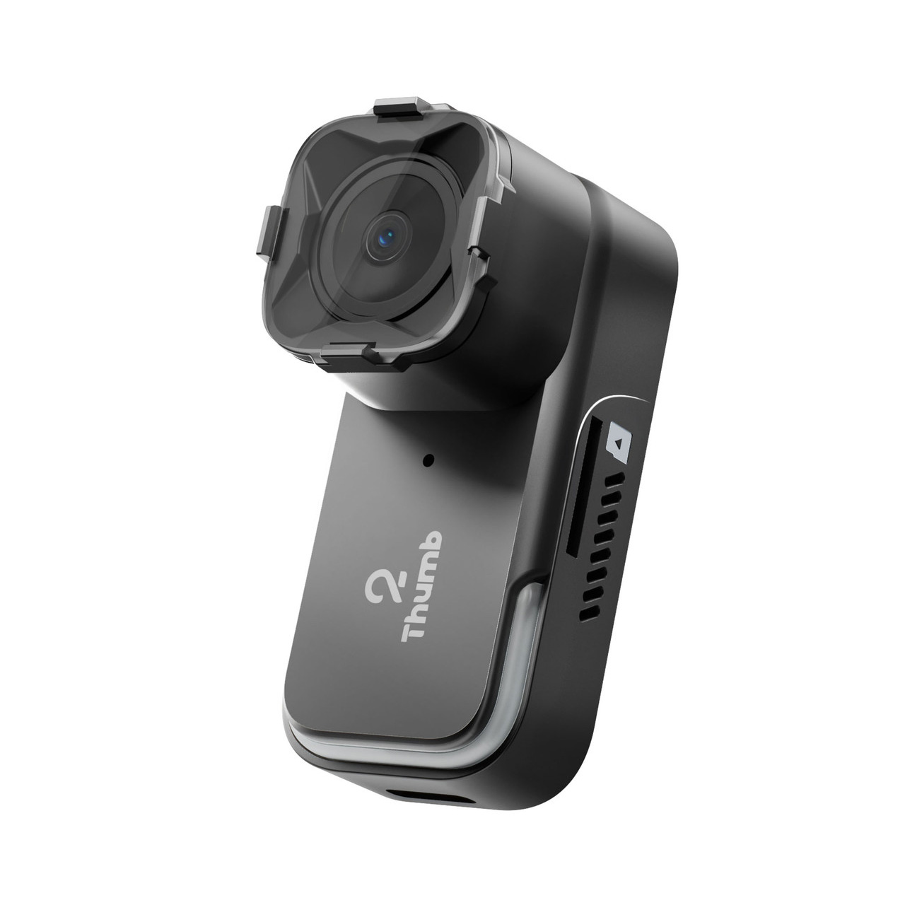 新バージョン RunCam Thumb 2 4K 2.7K  - Drone Camera 4K のレビューと価格
