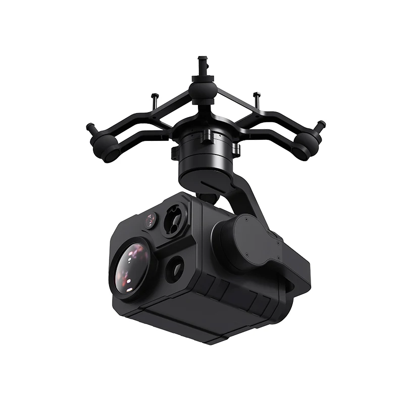 2026年新型T30ジンバルカメラ搭載ドローン、高解像度AI - Drone Camera With Gimbal のレビューと価格