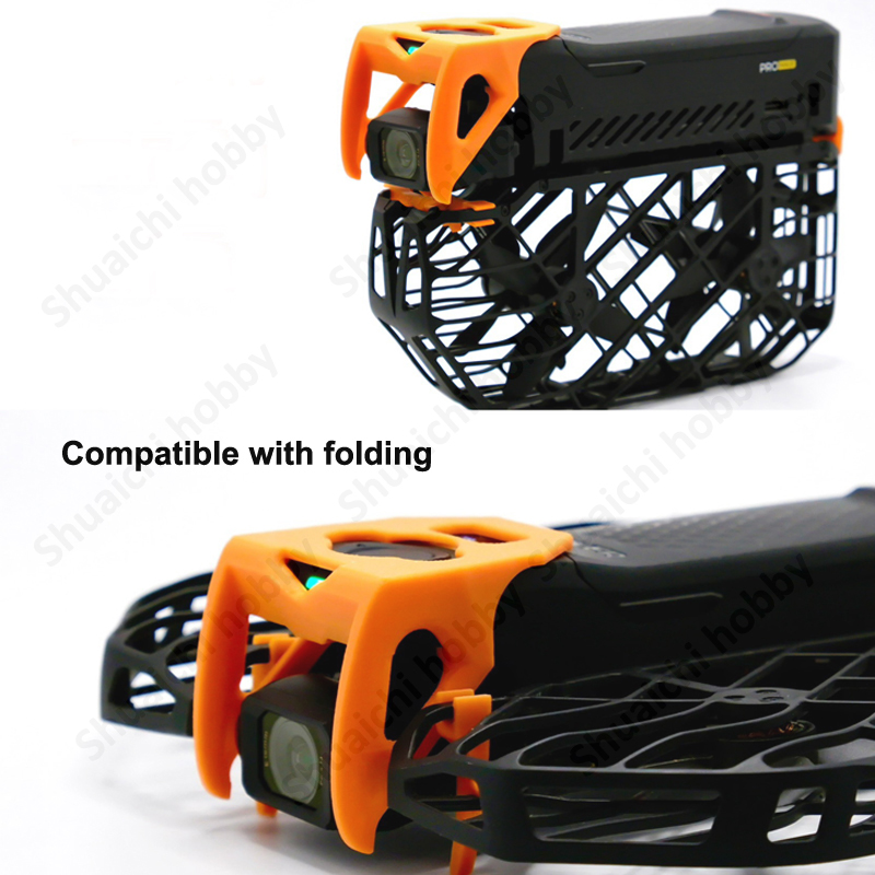 1 セットホバー X1 プロ/プロマックスアクションカメラレ - Drone Camera Case のレビューと価格