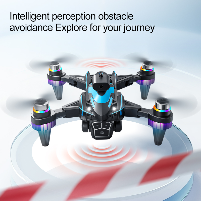 屋外用電動ドローン デュアルカメラ 90 °   120 ° - Drone Camera Mount のレビューと価格