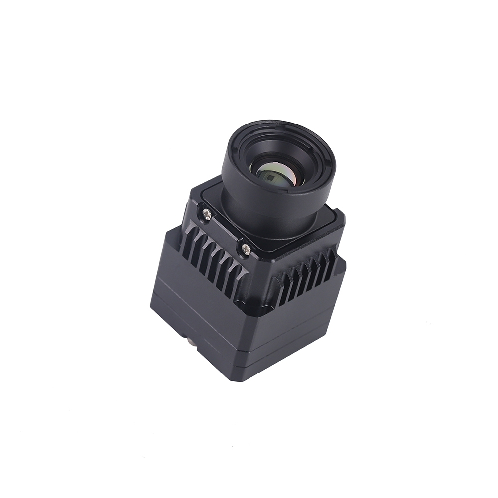 ZJZ 35mm レンズ 640x512 HD IP 熱画像 - Drone Camera Thermal のレビューと価格