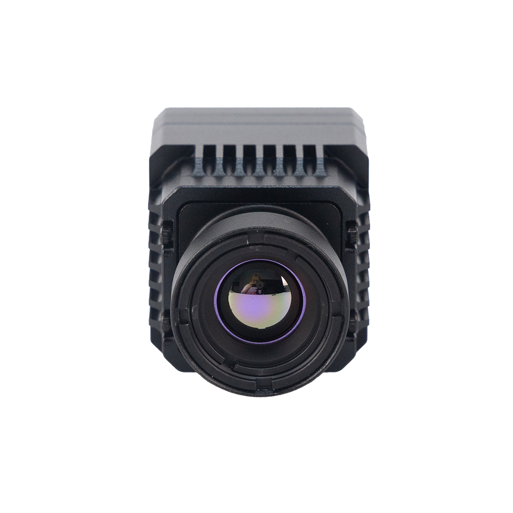 ZJZ 35mm レンズ 640x512 HD IP 熱画像 - Drone Camera Thermal のレビューと価格