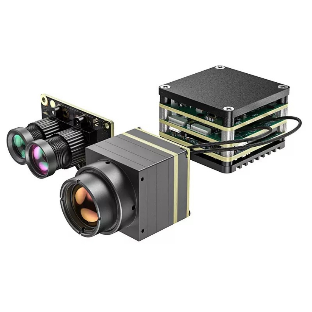 NCZOBOE FPV DTレーシングFPV AIカメラロッ - Drone Camera Thermal のレビューと価格