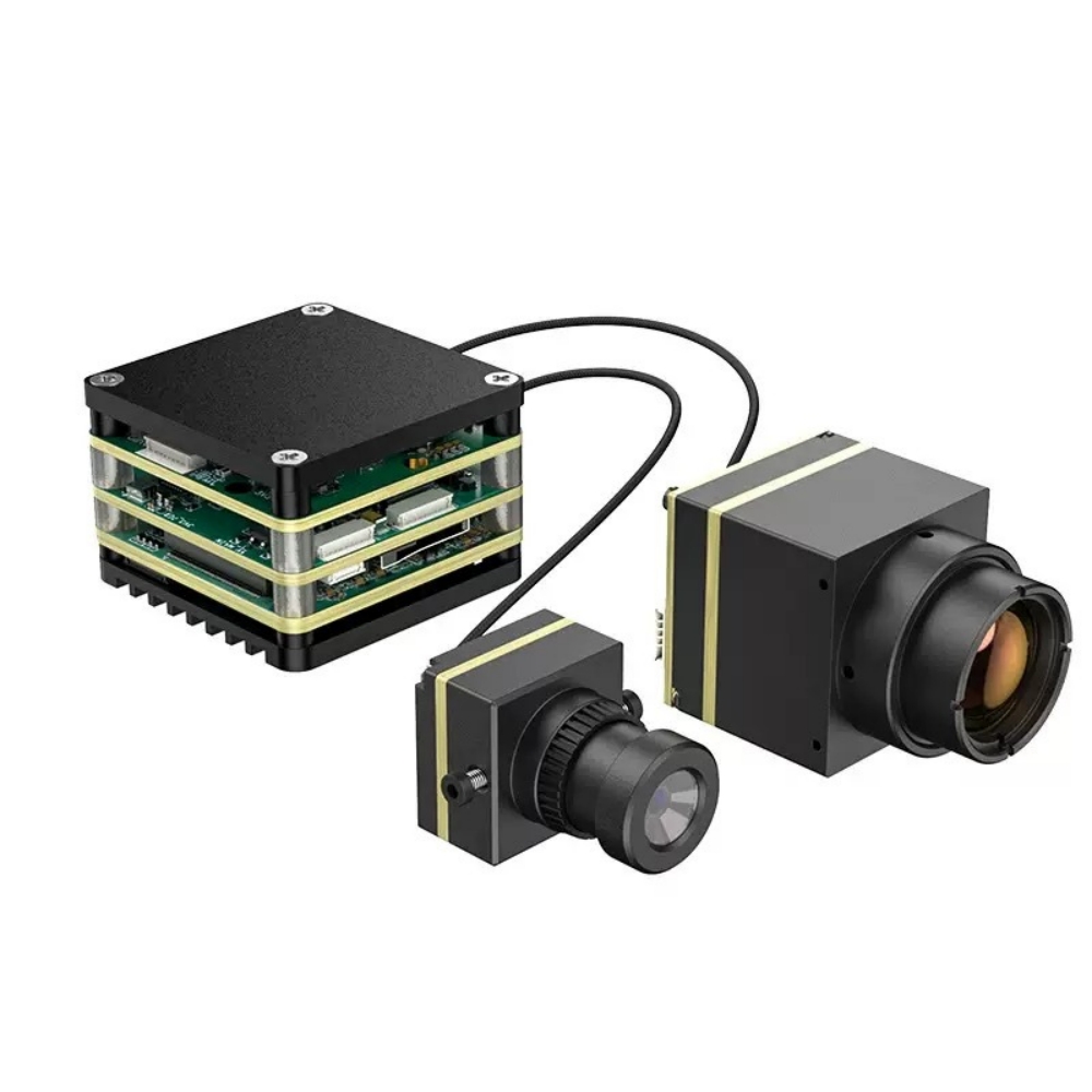 NCZOBOE FPV DTレーシングFPV AIカメラロッ - Drone Camera Thermal のレビューと価格