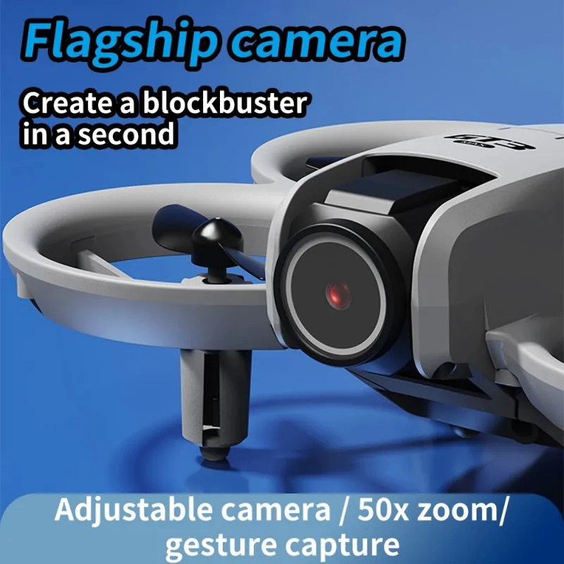 Xiaomi GT3 MAX GPSドローン 8K空撮HD写 - Drone Camera Hd のレビューと価格