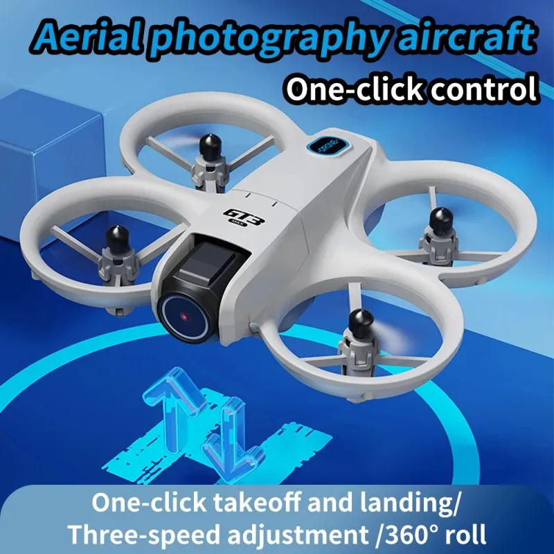 Xiaomi GT3 MAX GPSドローン 8K空撮HD写 - Drone Camera Hd のレビューと価格