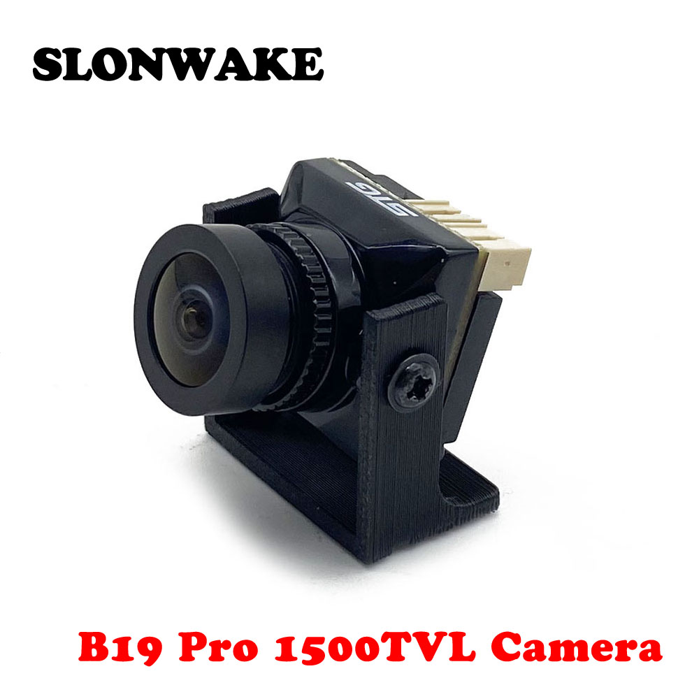 JINJIEAN B19 PRO ミニ FPV カメラ 2. - Drone Camera Lens のレビューと価格