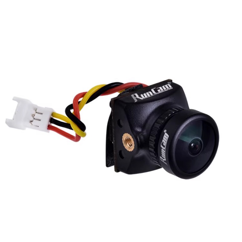 RunCam Nano2 HDカメラ 14MM NTSC/P - Drone Camera Lens のレビューと価格