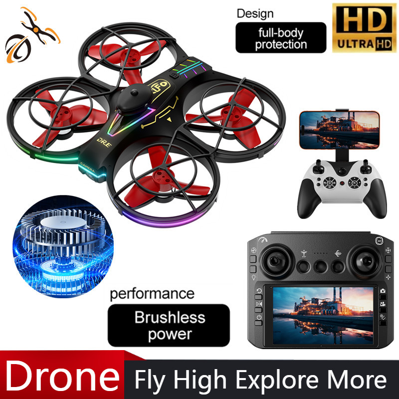 RH830 RCプロフェッショナルドローン 4K HD空撮  - Drone Camera Professional のレビューと価格