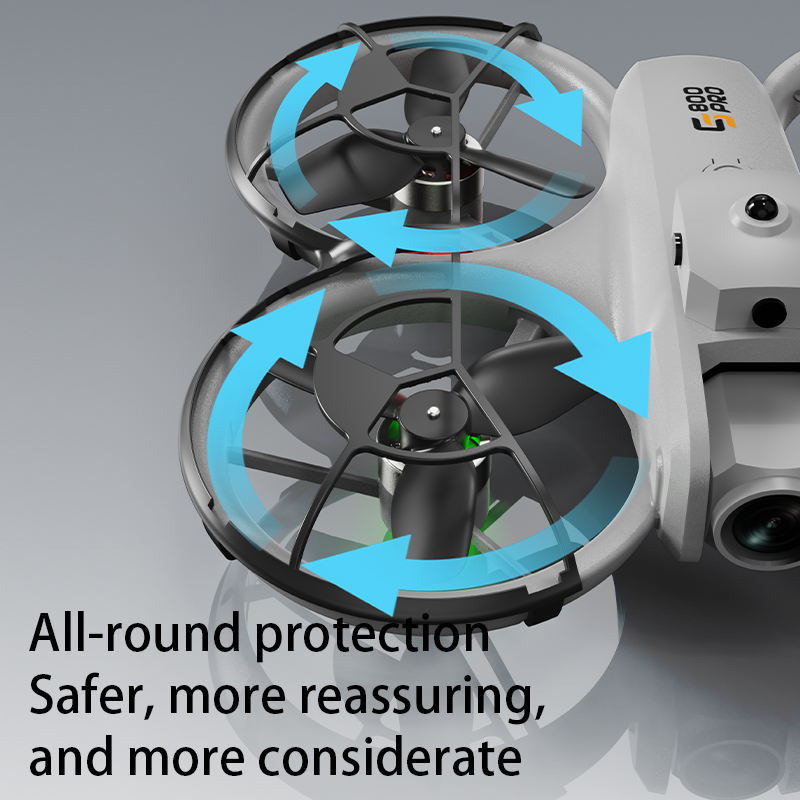 新型RCドローンES800 5G WIFI GPS HDカメ - Drone Camera Vlog のレビューと価格