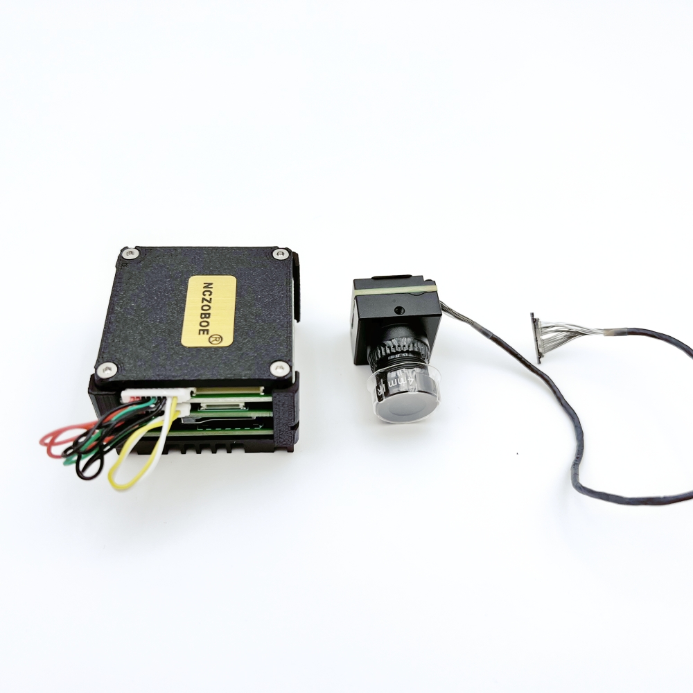 NCZOBOE AIカメラロック追跡システムドローンサーマル - Drone Camera Thermal のレビューと価格