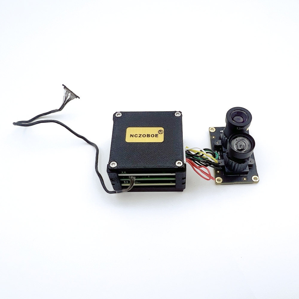 NCZOBOE AIカメラロック追跡システムドローンサーマル - Drone Camera Thermal のレビューと価格