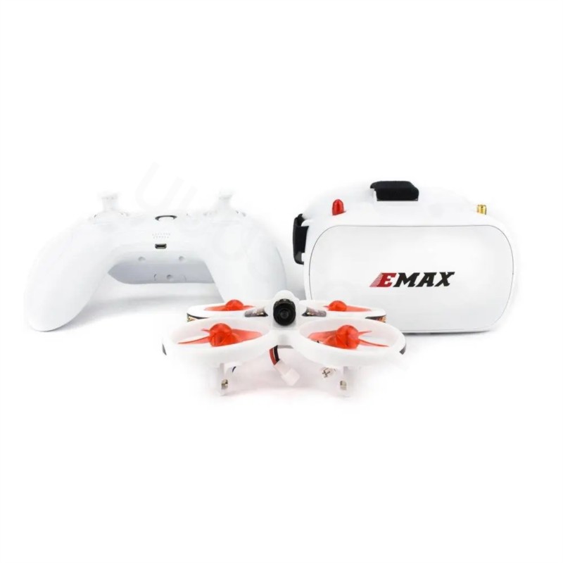 EMAX EZ Pilot 82MMミニ5.8G屋内FPVレ - Drone Camera Mount のレビューと価格
