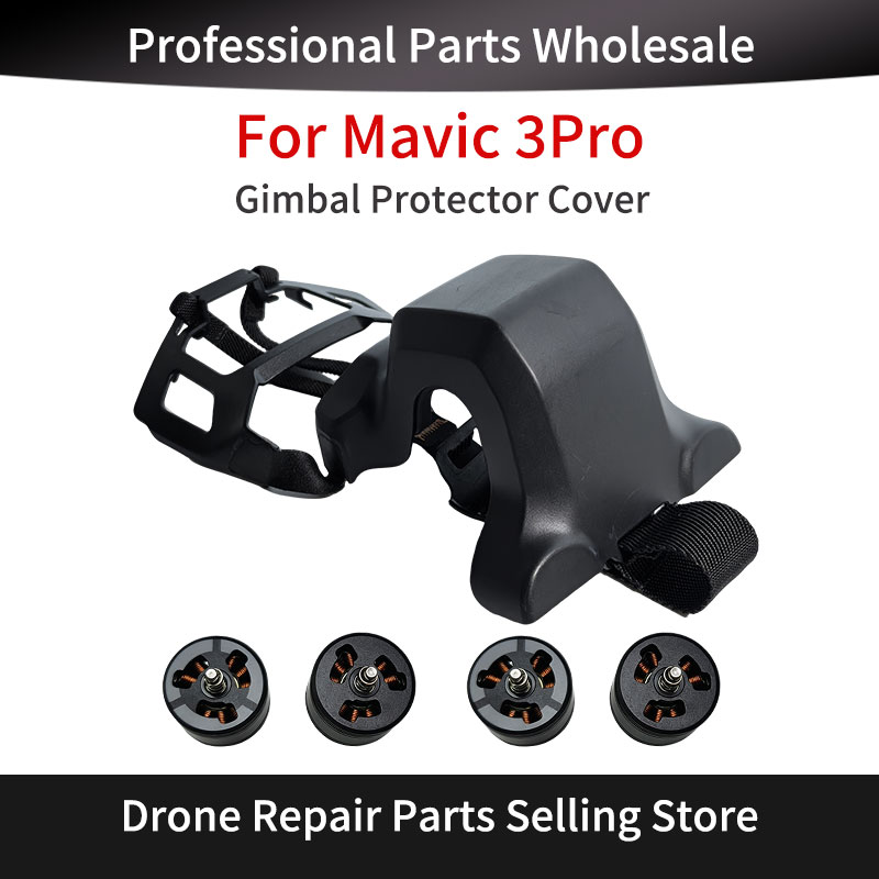 DJI Mavic 3 Proジンバルプロテクターカバーエン - Drone Camera Case のレビューと価格