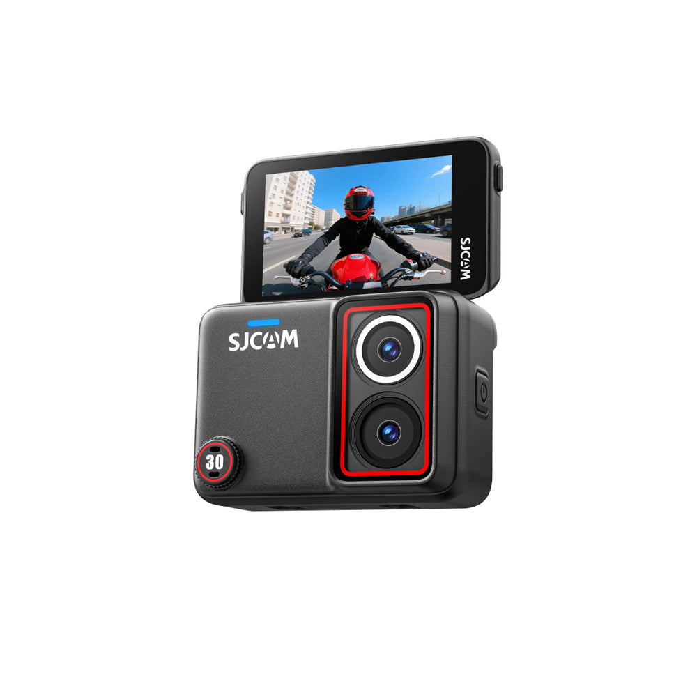 SJCAM SJ30 フルセット 8K ウルトラ HD 20 - Drone Camera Action のレビューと価格