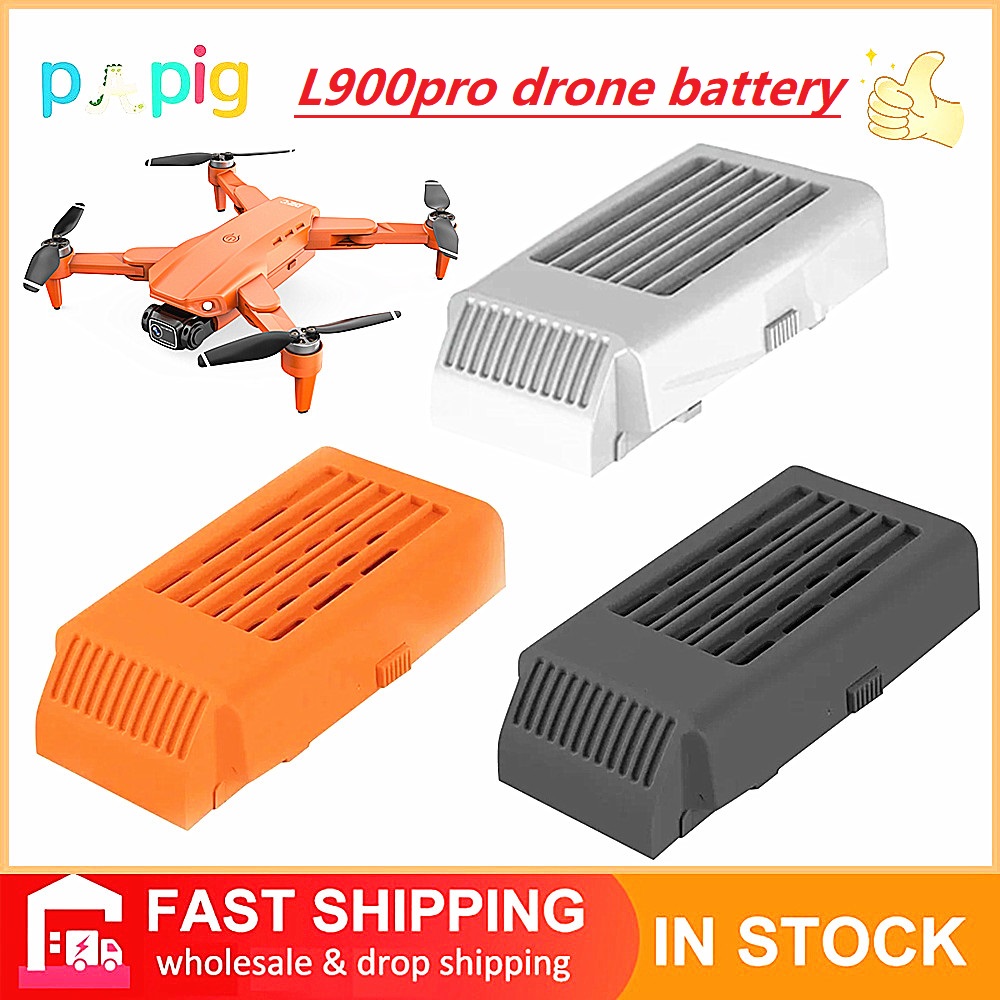 L900 プロ GPS ドローン 4K ドローンバッテリー  - Drone Camera Professional のレビューと価格