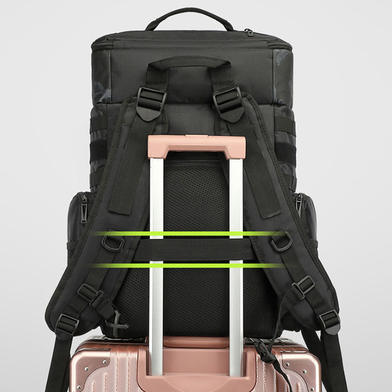 UAV ドローン クライミング バックパック 大型写真カメラ - Drone Camera Case のレビューと価格