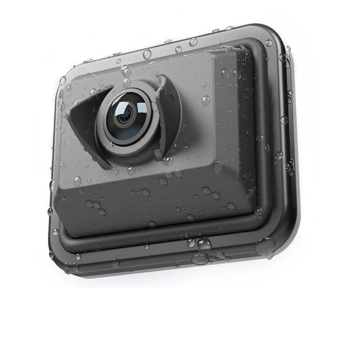 DT75BG 防水4K 30FPS EISドローンカメラ、広 - Drone Camera Waterproof のレビューと価格