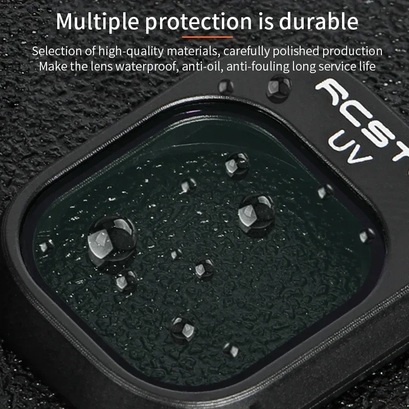 RCSTQ DJI ミニ 4 プロ ND フィルタードローン - Drone Camera Filter のレビューと価格