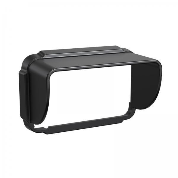 レンズキャップ ジンバルフード 保護サンシェード カメラカバ - Drone Camera With Gimbal のレビューと価格