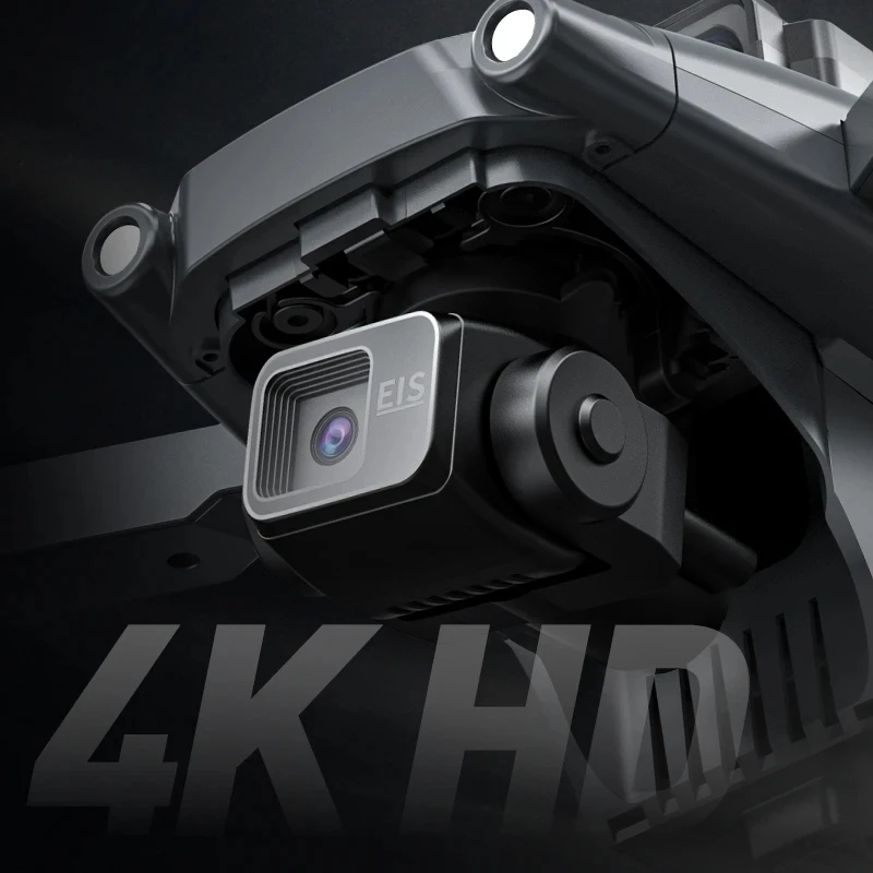 L600 プロマックス GPS ドローンプロフェッショナル  - Drone Camera Professional のレビューと価格
