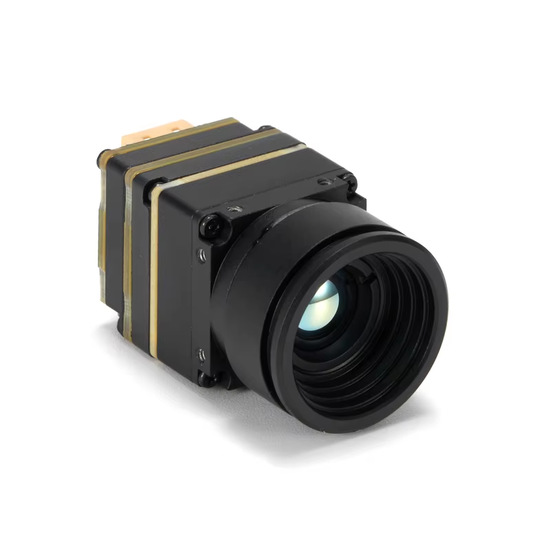 アナログ CVBS サーマルカメラ FPV カメラ 256/ - Drone Camera Thermal のレビューと価格