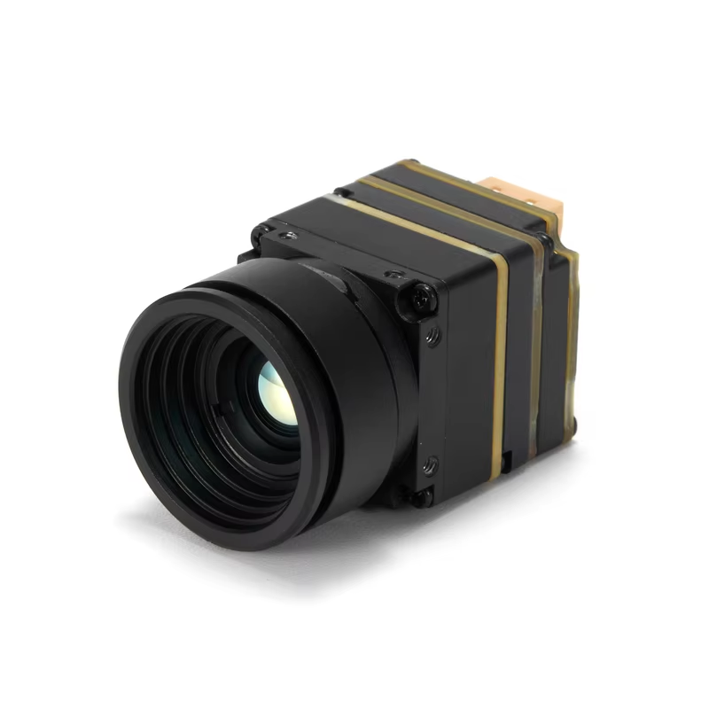 アナログ CVBS サーマルカメラ FPV カメラ 256/ - Drone Camera Thermal のレビューと価格